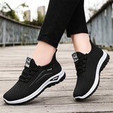 Women's Casual Breathable Comfort Sneaker